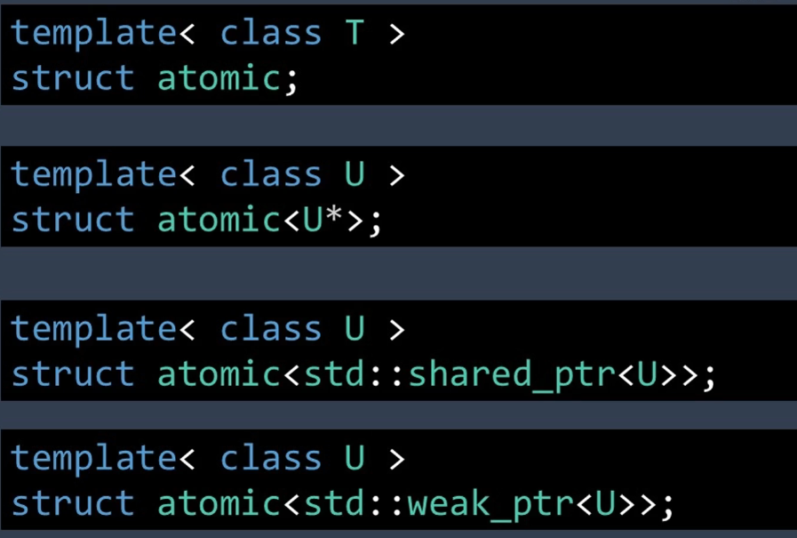 atomic
